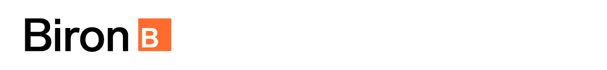 Biron-logo