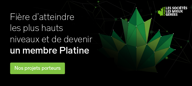 membre platine