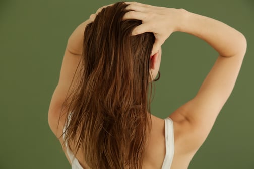 scalp