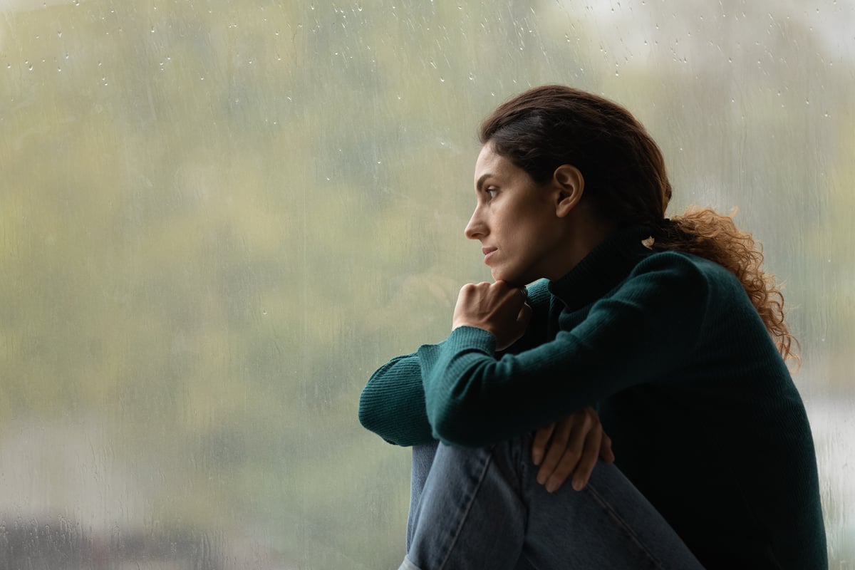 femme-triste