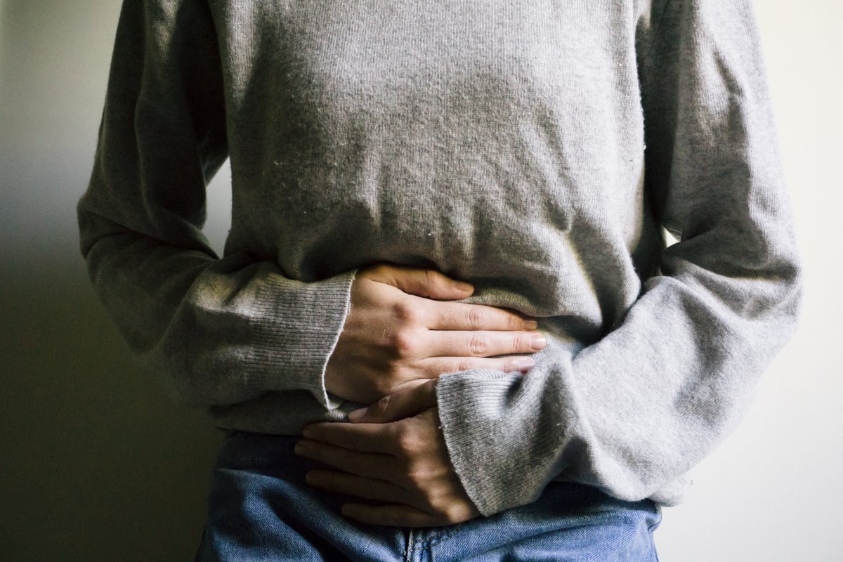 Digestive-problems